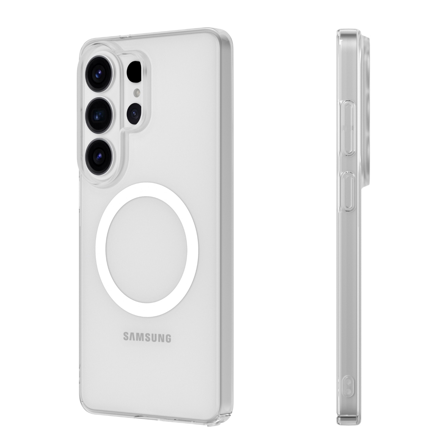 قاب یانگ کیت Youngkit HD Magnetic Series Samsung
